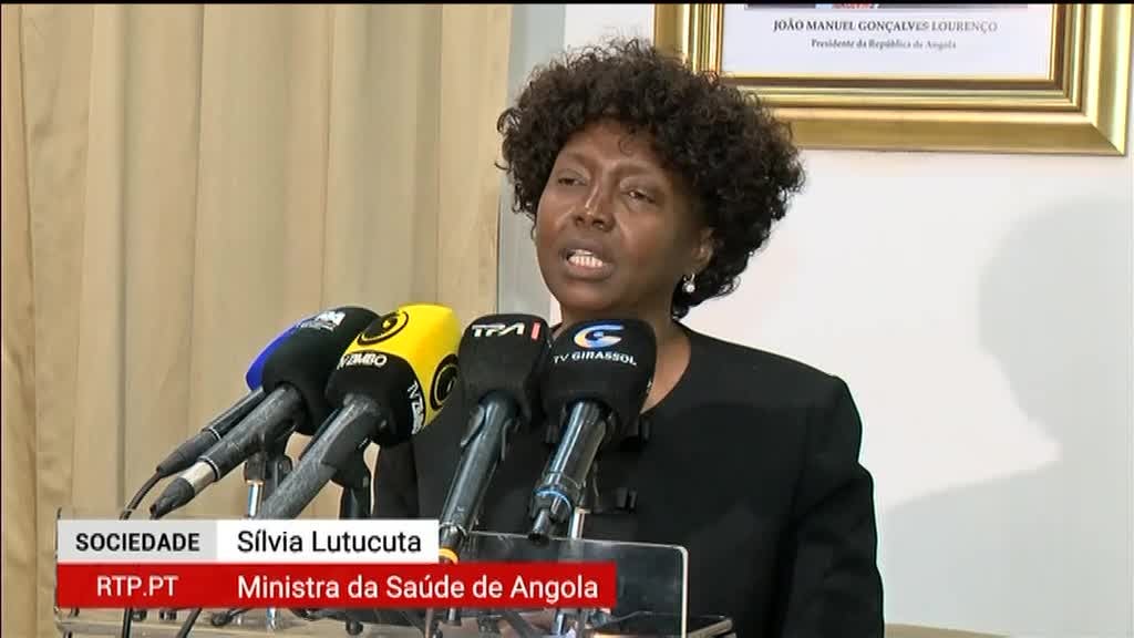 Imagem de Repórter África