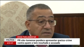 Imagem de Rep�rter �frica