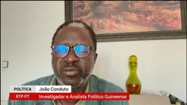 Imagem de Rep�rter �frica