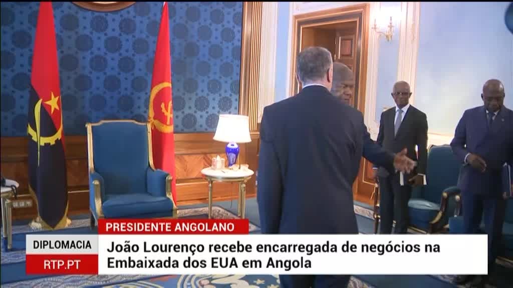 Imagem de Repórter África