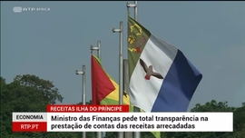 Imagem de Rep�rter �frica