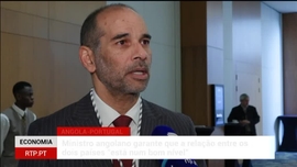 Imagem de Rep�rter �frica