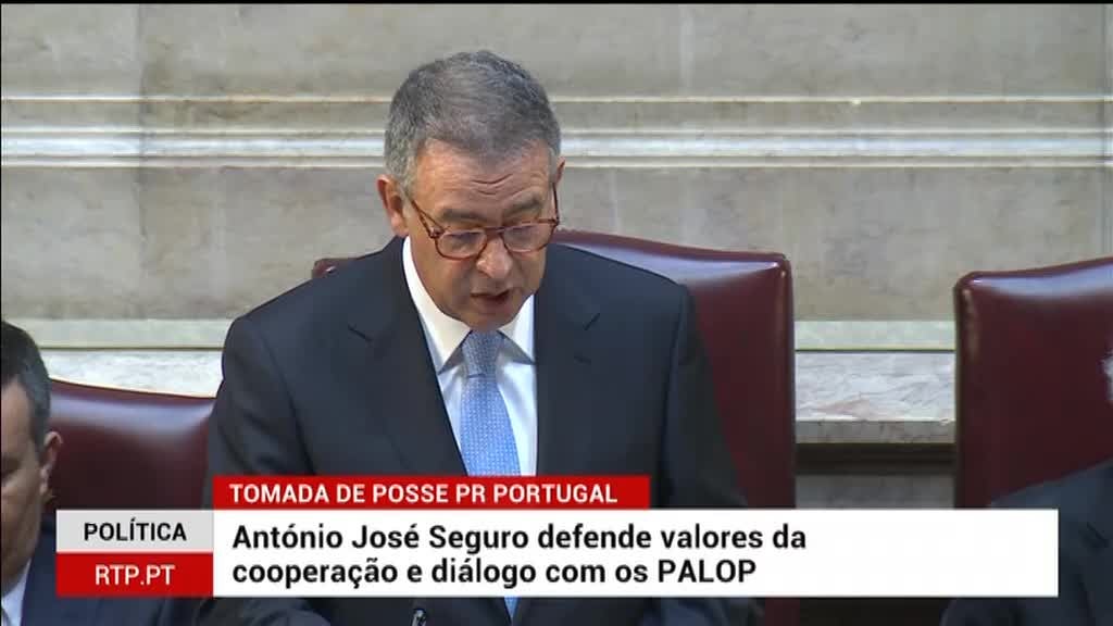 Imagem de Repórter África