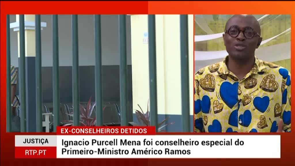 Imagem de Repórter África