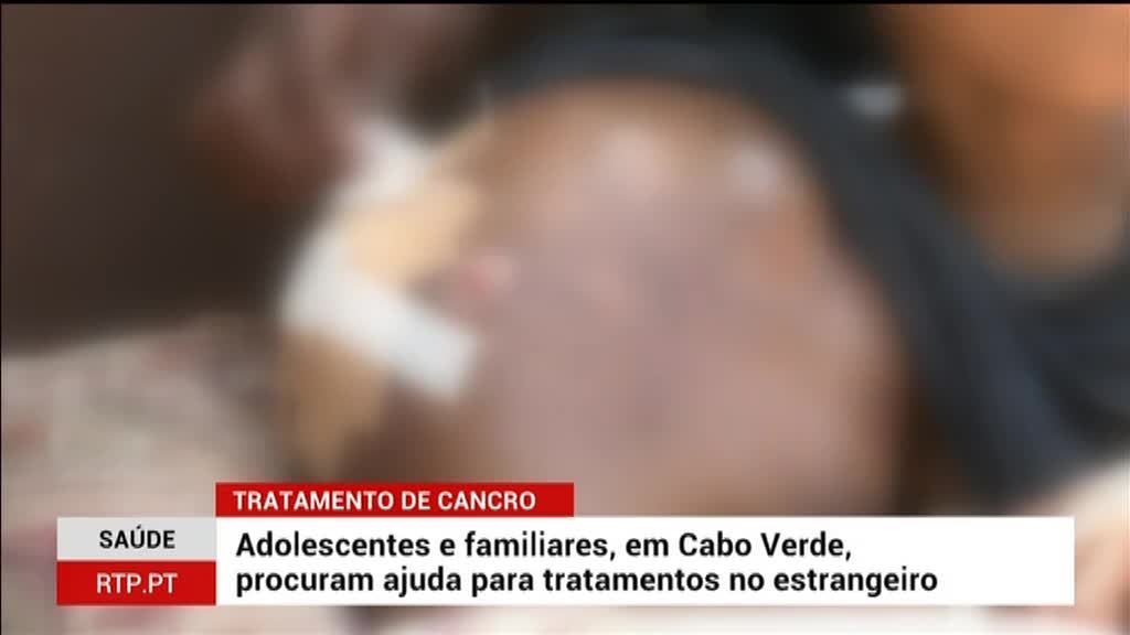 Imagem de Repórter África