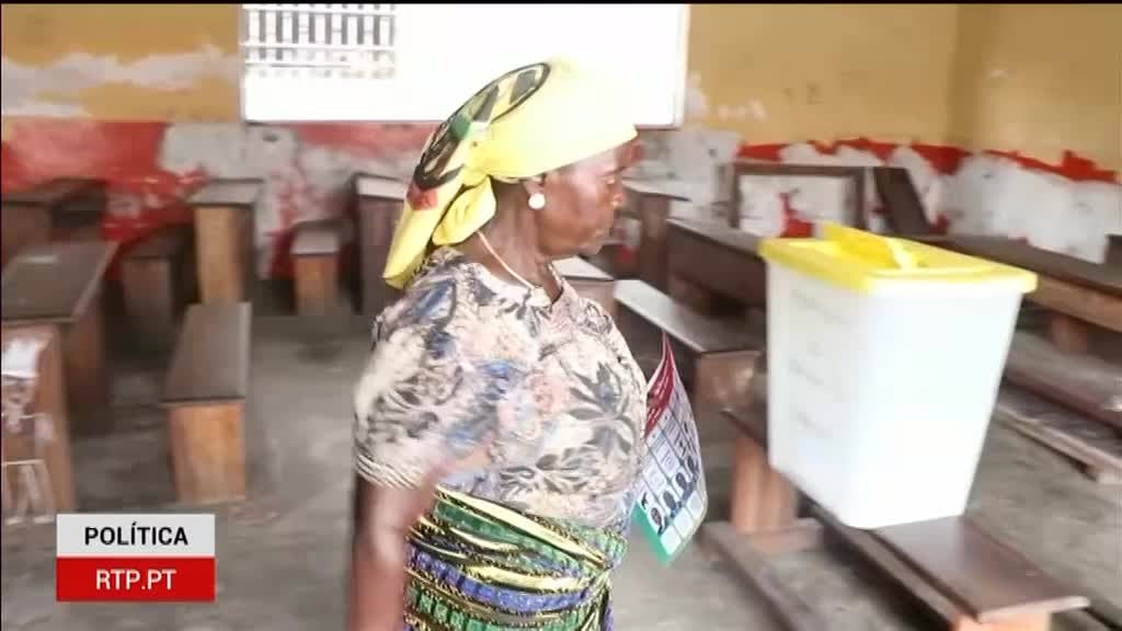 Imagem de Repórter África