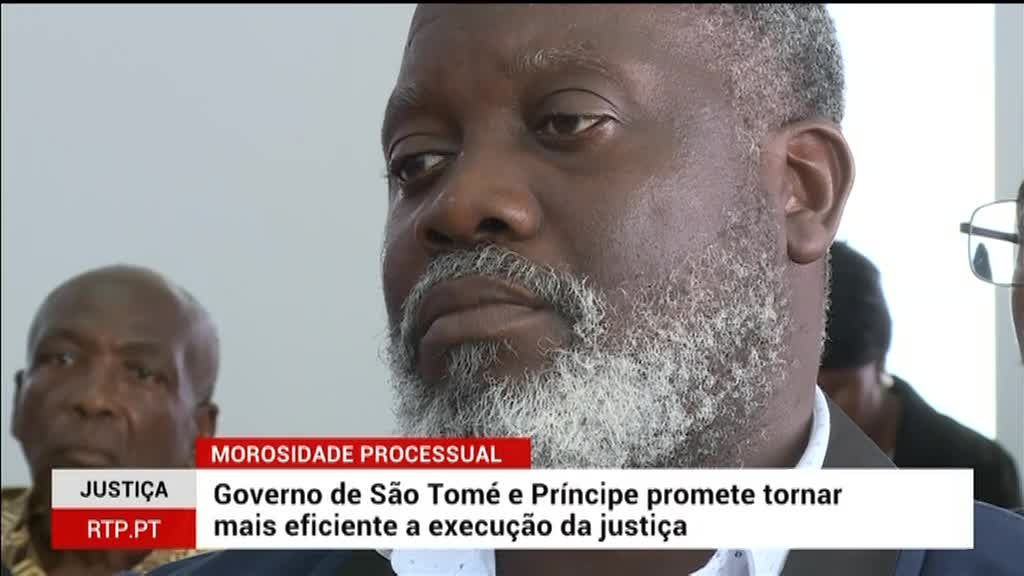 Imagem de Repórter África