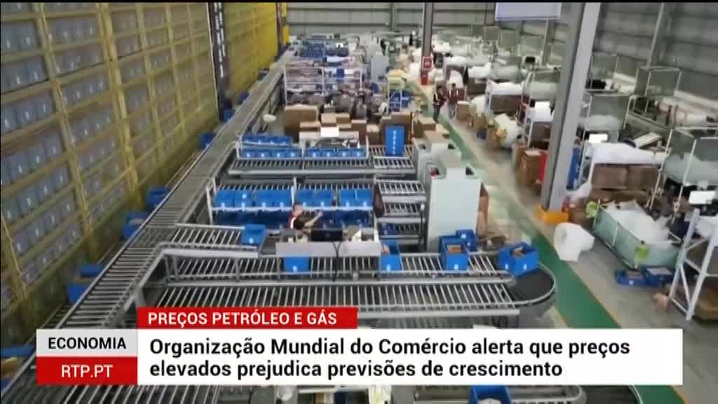 Imagem de Repórter África