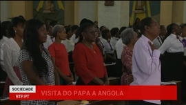 Imagem de Rep�rter �frica