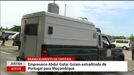 Imagem de Rep�rter �frica