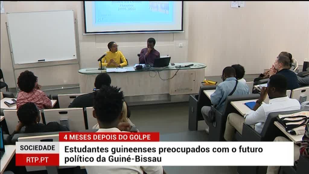 Imagem de Repórter África