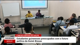 Imagem de Rep�rter �frica