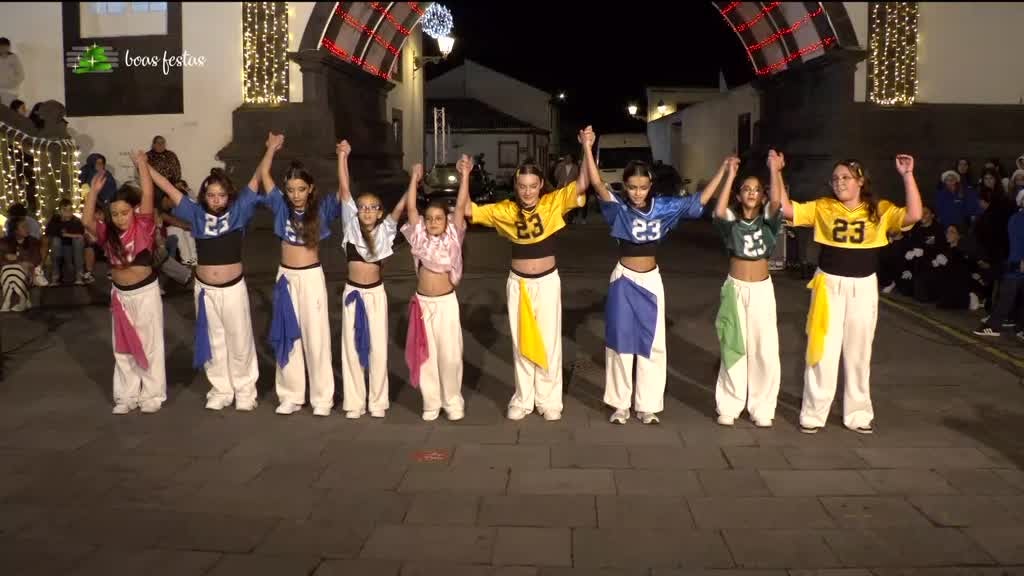 Imagem de Natal Açoriano | 2025