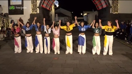 Imagem de Natal A�oriano