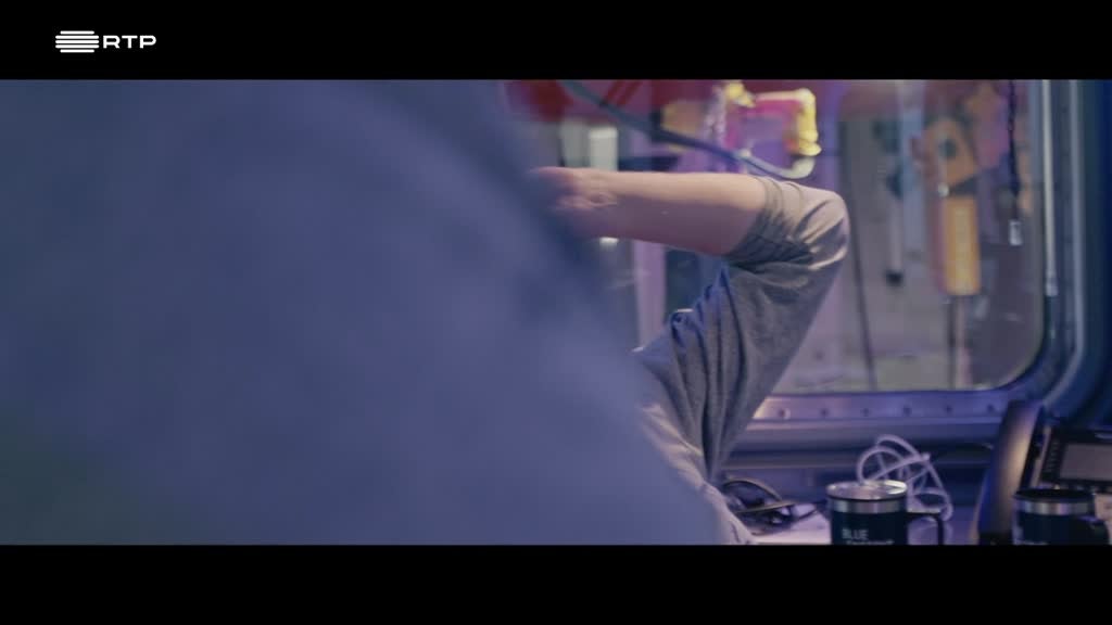 Imagem de Meia Milha Para Baixo