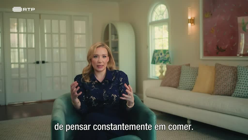 Imagem de O Efeito Ozempic