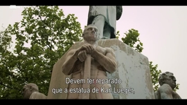 Imagem de Theodor Herzl: O Homem Por Detr�s de Israel