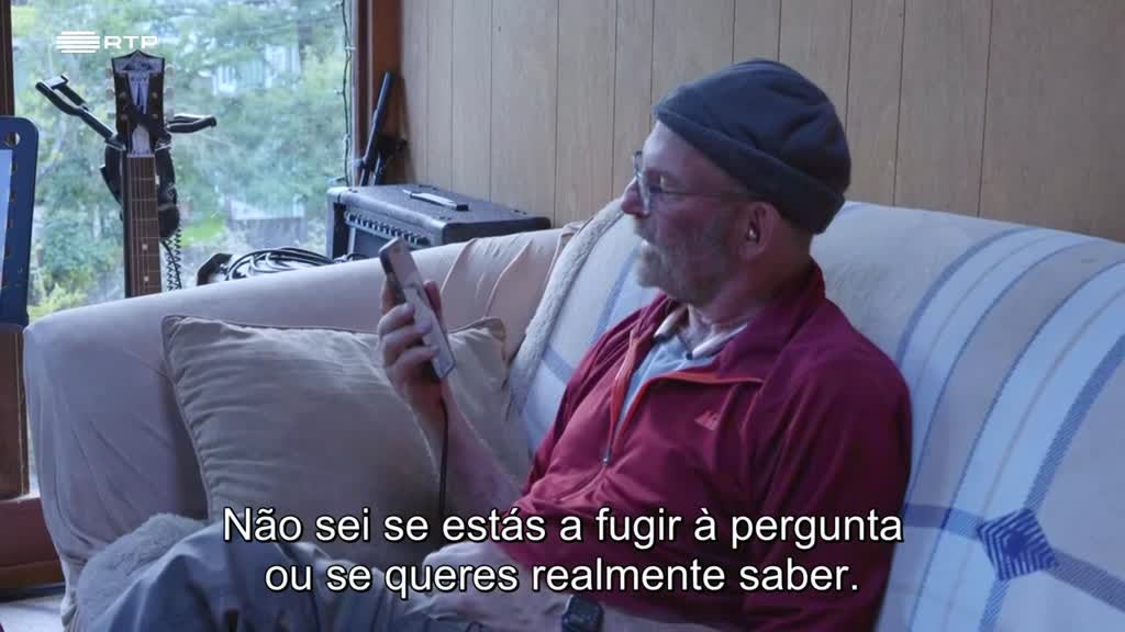 Imagem de A Minha Relação IA