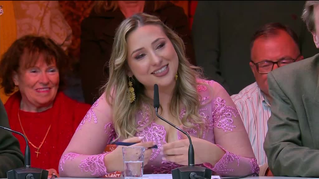 Imagem de Domingo Há Desgarrada