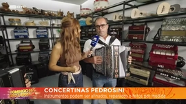 Imagem de Domingo H� Desgarrada