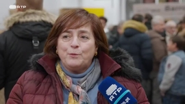 Imagem de Domingo H� Desgarrada