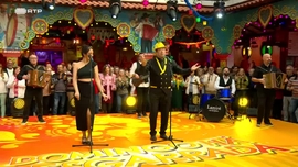 Imagem de Domingo H� Desgarrada