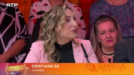 Imagem de Domingo H� Desgarrada