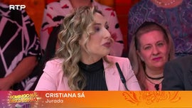 Imagem de Domingo H� Desgarrada