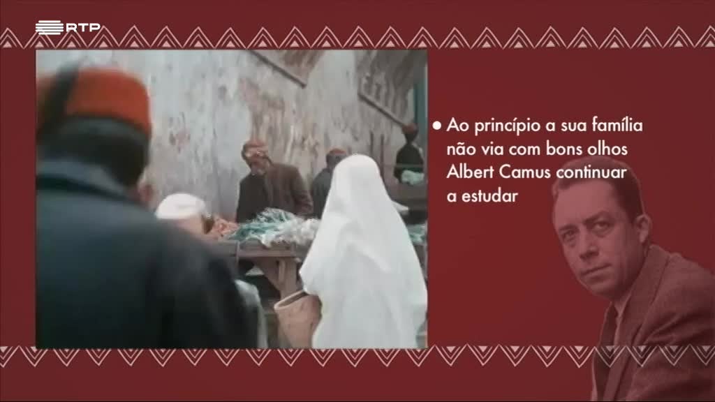 Imagem de Grandes Africanos