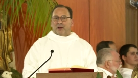 Imagem de Missa do Galo A�ores - Igreja Nossa Senhora de F�tima