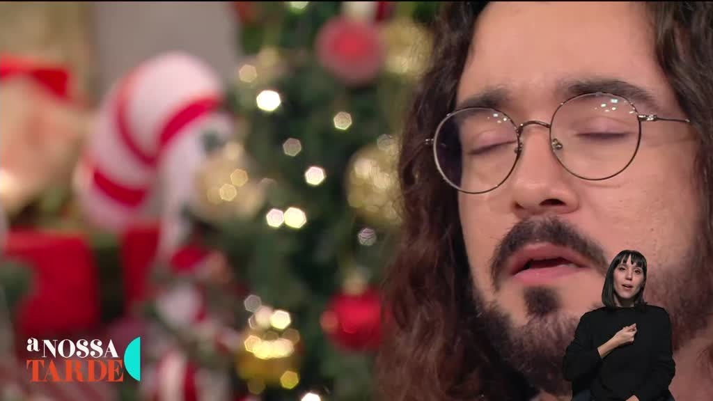 Imagem de A Nossa Tarde