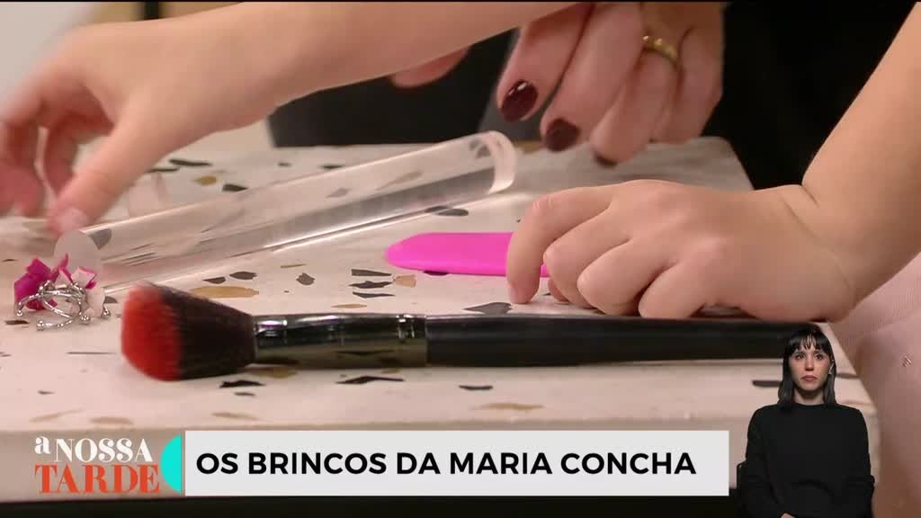 Imagem de A Nossa Tarde