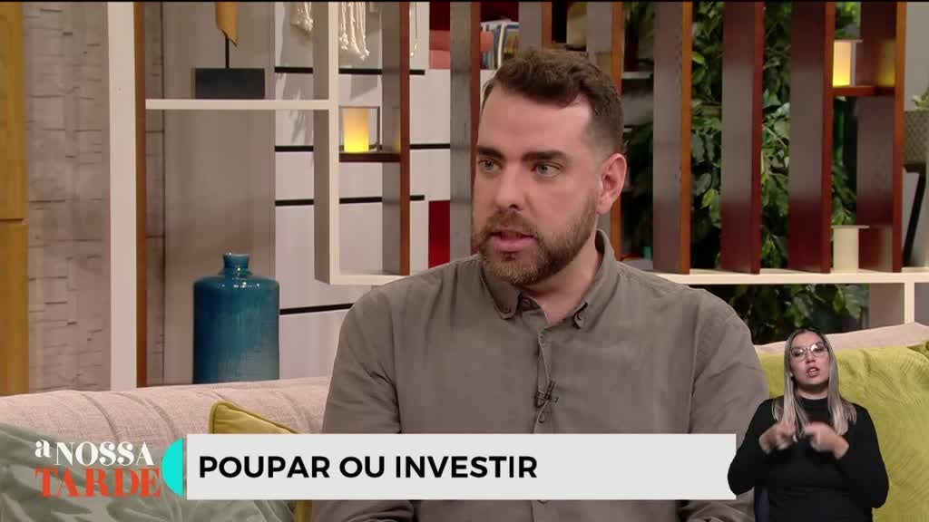 Imagem de A Nossa Tarde