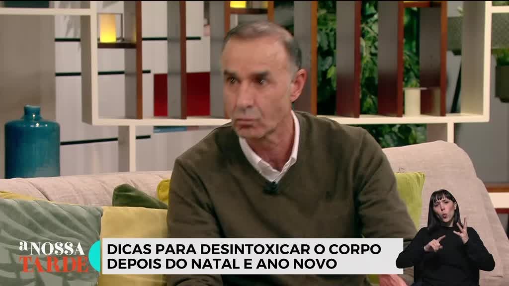 Imagem de A Nossa Tarde