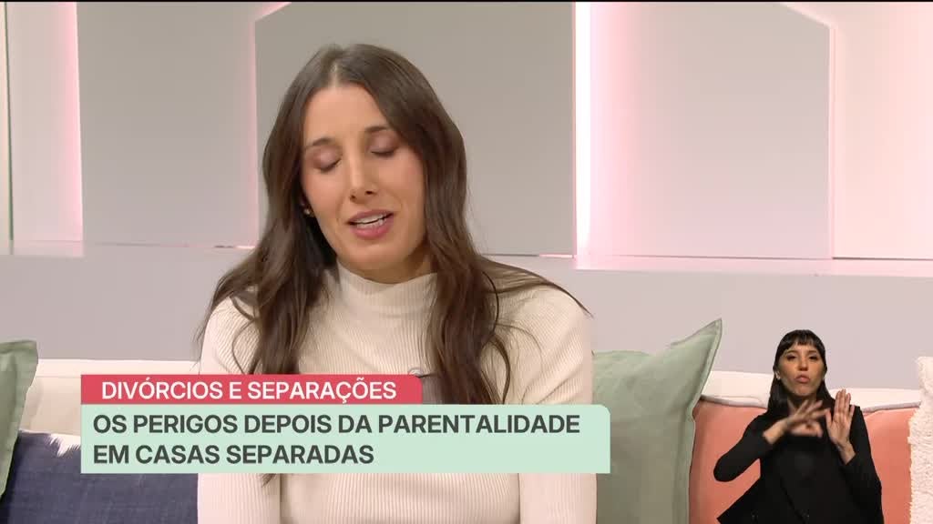 Imagem de A Nossa Tarde