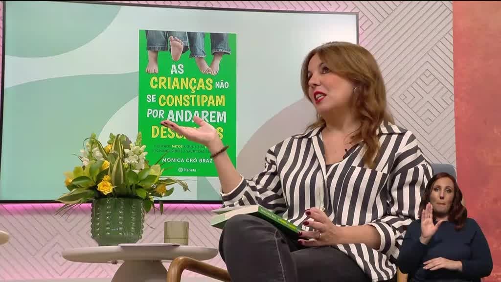 Imagem de A Nossa Tarde