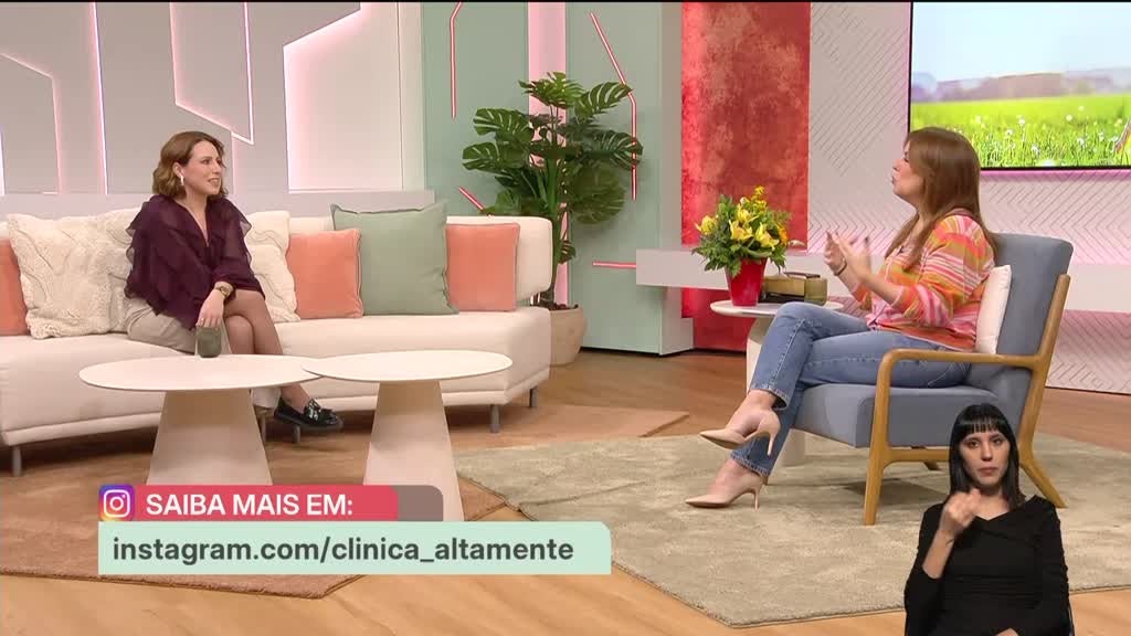 Imagem de A Nossa Tarde