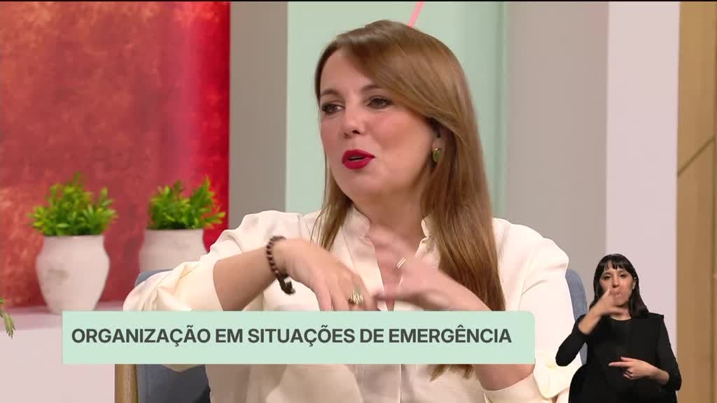 Imagem de A Nossa Tarde