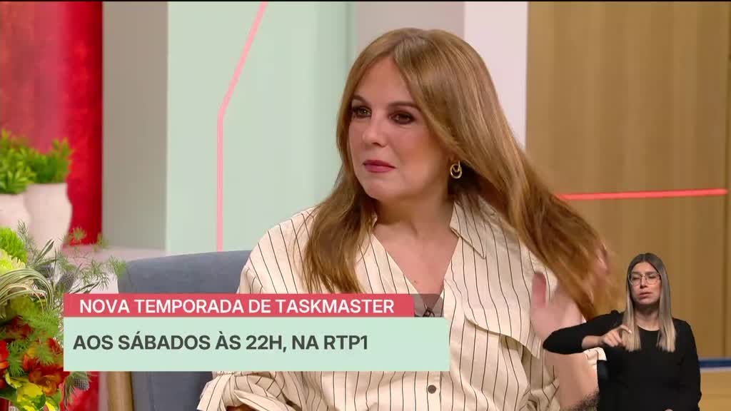 Imagem de A Nossa Tarde