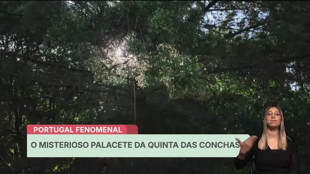 Imagem de A Nossa Tarde