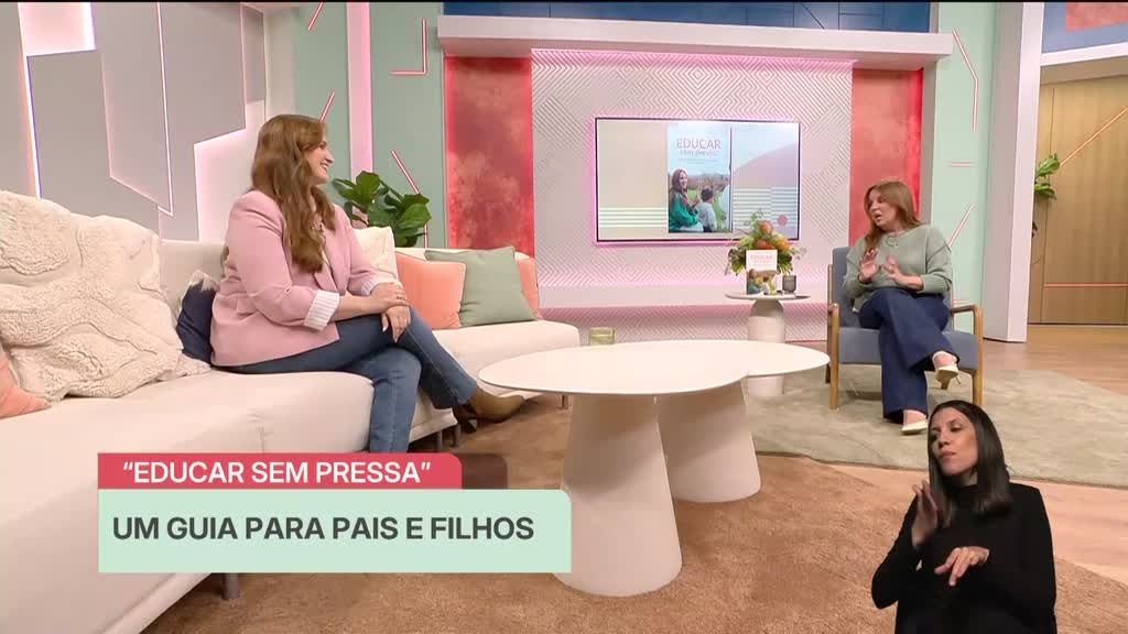 Imagem de A Nossa Tarde