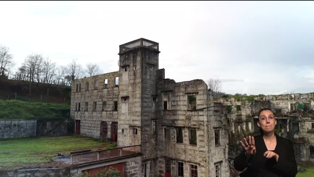 Imagem de A Nossa Tarde