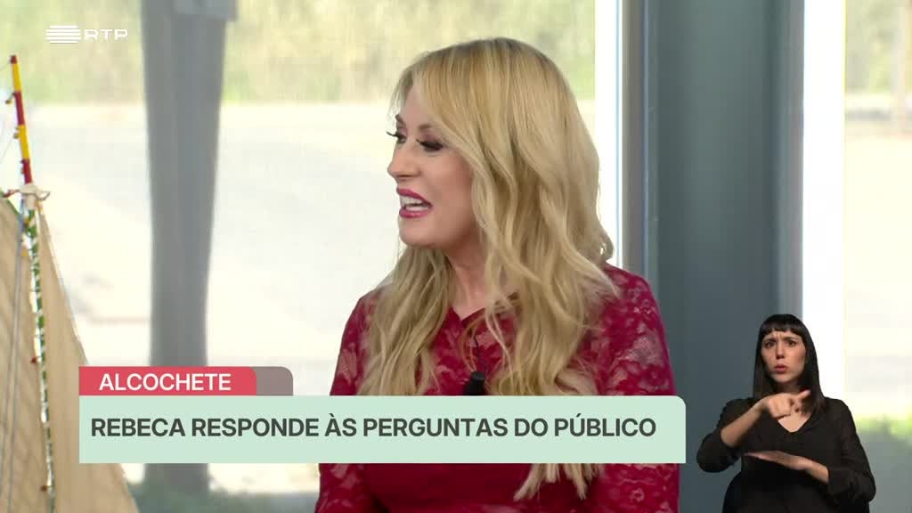 Imagem de A Nossa Tarde