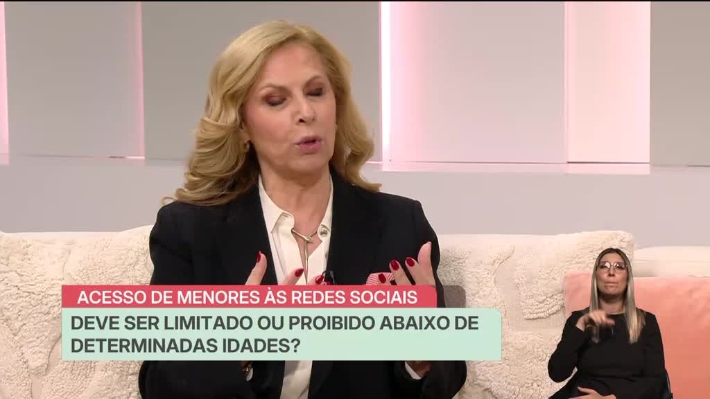 Imagem de A Nossa Tarde