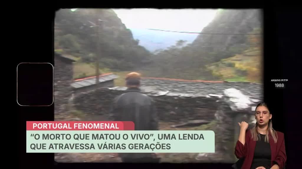 Imagem de A Nossa Tarde