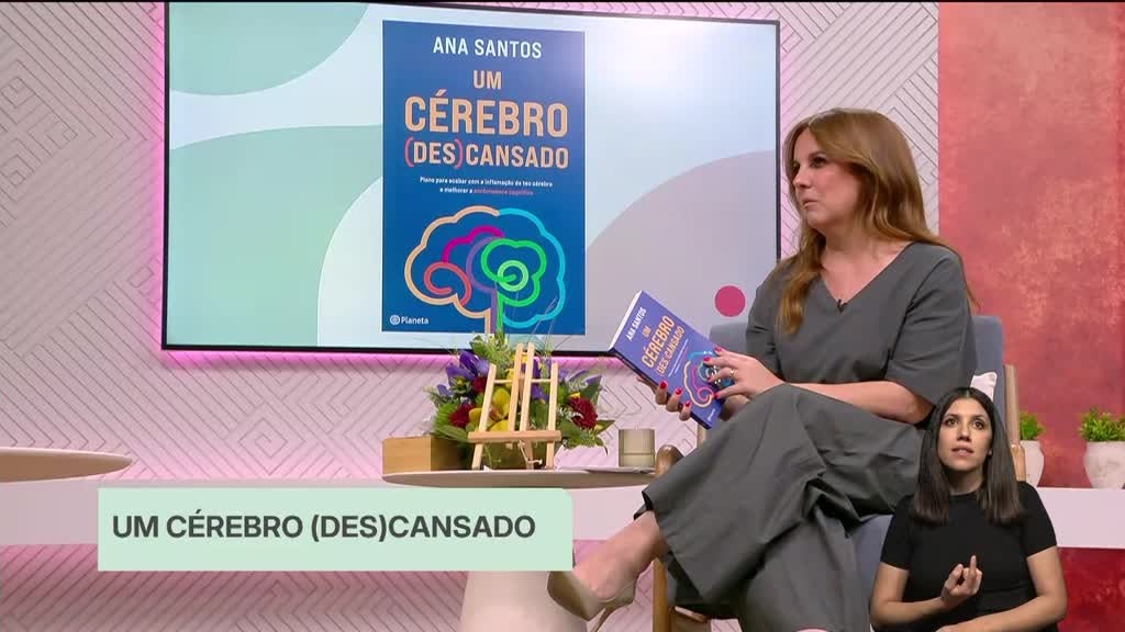 Imagem de A Nossa Tarde