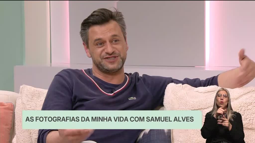 Imagem de A Nossa Tarde