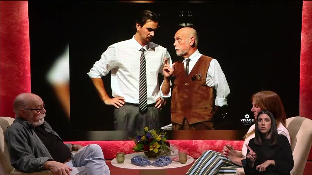 Imagem de A Nossa Tarde