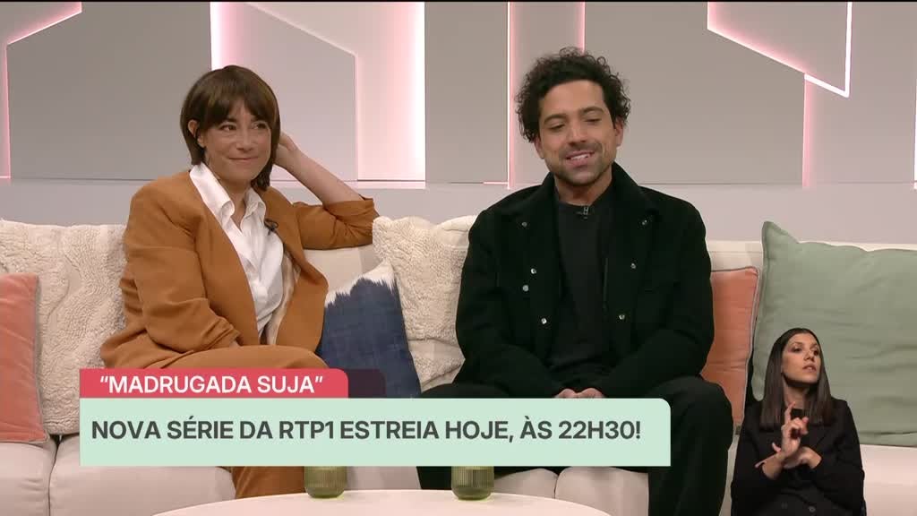 Imagem de A Nossa Tarde