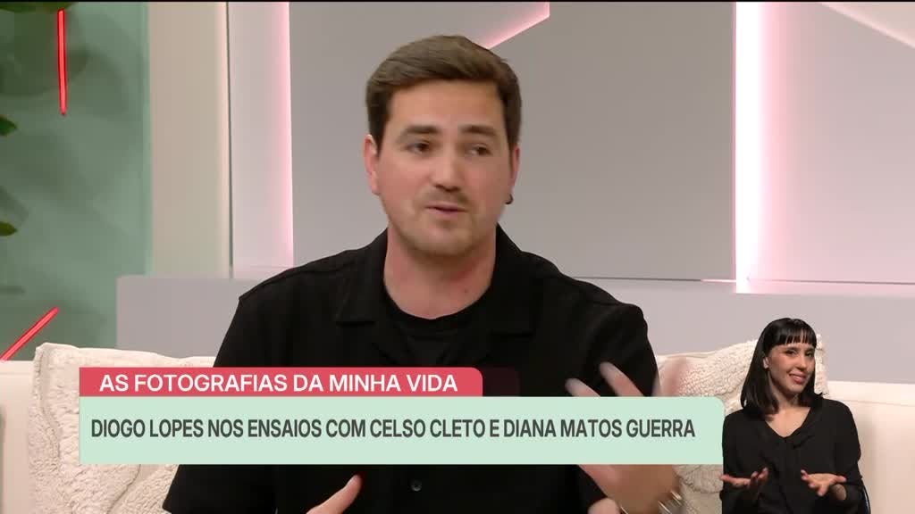 Imagem de A Nossa Tarde